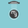 Ícone do programa: MyChords - find the chord…