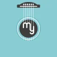 MyChords - find the chords