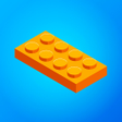 프로그램 아이콘: BrickCraft : Build Your E…