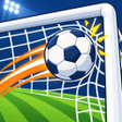 프로그램 아이콘: Pitch Master: Soccer Spin