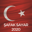プログラムのアイコン：Şafak Sayar 2020 - Yeni S…