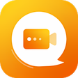 プログラムのアイコン：Video Chat  Live Talk