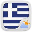 Greek Language GO Weather EX