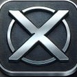 أيقونة البرنامج: X Address Collector