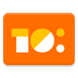 أيقونة البرنامج: FORM Clock Widget