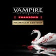 Programikonen: Vampire: The Masquerade -…