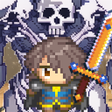 Ikona programu: Re:END あの頃のMMO風ソロRPG