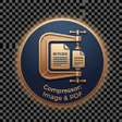 程序图标：Photo Resizer  PDF Compre…