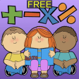 Math Kids Free
