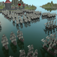 程序图标：MEDIEVAL NAVAL WARS: RTS …