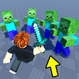 Icon of program: 1 Sword Every Second