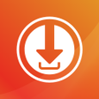プログラムのアイコン：Video Downloader - HD Vid…
