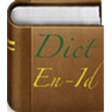 Dictionary English Indonesian icon