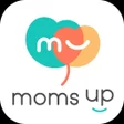 プログラムのアイコン：Moms Up