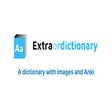 Extraordictionary icon