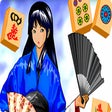 Symbol des Programms: Play Mahjong Forever