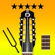 程序图标：Charango Tuner Pro