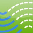 程序图标：Private WiFi™ Mobile by A…