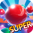 ไอคอนของโปรแกรม: Super Game - Plinko World