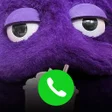 程序图标：Monsters Call Prank: Grim…