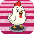 Icoon van programma: ChickenDawn