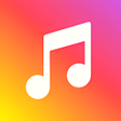프로그램 아이콘: Music Player - Mp3 Player