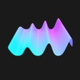 أيقونة البرنامج: Wavelength Messenger