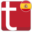 Иконка программы: Tureng Spanish