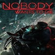 Icoon van programma: Nobody Wants to Die