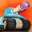 프로그램 아이콘: Tank Amazing 3D : Tank Ba…