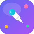 Ikon program: ChromaPicker - Modern Col…