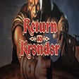 Ikon program: Return To Krondor