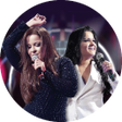 Ícone do programa: Maiara e Maraisa Fã-Clube…