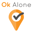 Ok Alone - Lone Worker App