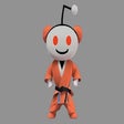 أيقونة البرنامج: r/mma Genie