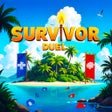 Ikona programu: SURVIVOR Island Games