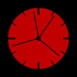 Ícone do programa: Darkroom Clock