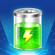 Battery Saver - Monitoring icon