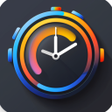 ไอคอนของโปรแกรม: Stopwatch