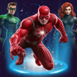 프로그램 아이콘: Mix Superhero Avatar Gene…