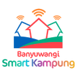 Ikon program: Banyuwangi Smartkampung