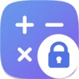 Calculator App lock Photo Lock