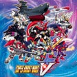 Ícone do programa: SUPER ROBOT WARS V