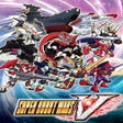プログラムのアイコン：Super Robot Wars V