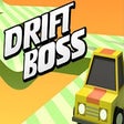 Programın simgesi: Drift Boss
