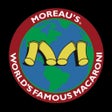 Ikon program: Moreaus Famous Macaroni