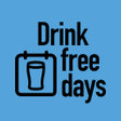 Иконка программы: NHS Drink Free Days