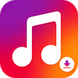 ไอคอนของโปรแกรม: Music Downloader  Mp3 Son…