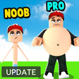 Programın simgesi: Eating Simulator
