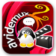 Ícone do programa: Avidemux
